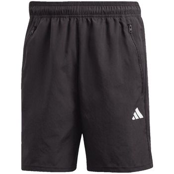 adidas Short Shorts train essentials woven noir para hombre