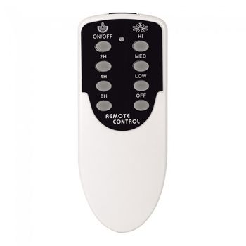 Mando a distancia ventiladores sulion ac