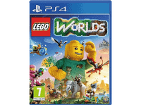ps4 lego worlds