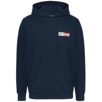 tommy hilfiger jersey dm0dm20257-c1g para hombre