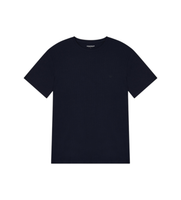 emporio armani para hombre em000379af18892 camiseta eagle marino m homewear viscosa manga corta