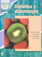 dietetica y dietoterapia grado superior