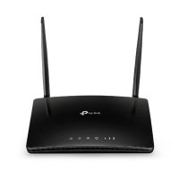 router tp-link archer mr202 4g lte wifi 5 733 mbps doble banda sim