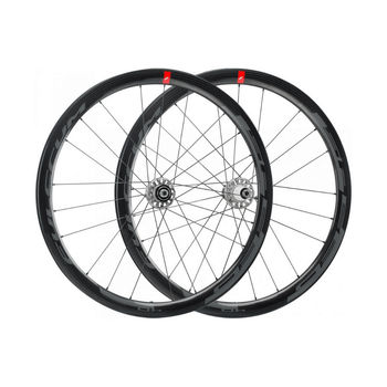 Juego de ruedas Fulcrum Speed 40 DB Disc Center lock carbon, Grupos Sram/Shimano 11