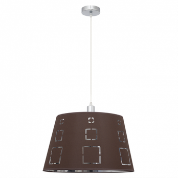 Colgante Celaya Marron Regulable D40