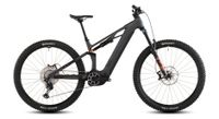 cube stereo hybrid one44 hpc slx 800 suspension completa electrica mtb shimano deore xt 12s 800 wh 29   slab grey 2026