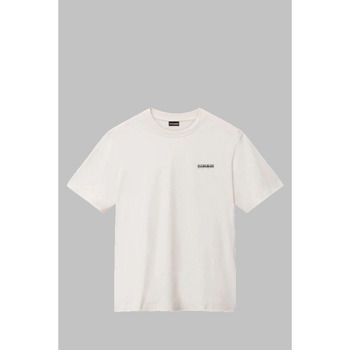 Napapijri Camiseta 10535754498390 para hombre