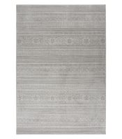 harmony 59010 - alfombra estilo moderno con diseno geometrico