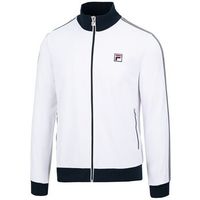 fila chaqueta deporte warm-up para hombre