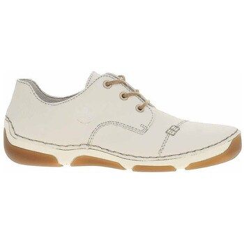 Rieker Zapatillas 5592080 para mujer