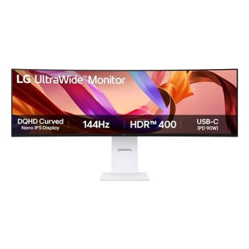 Monitor LG 49U950A-W 49