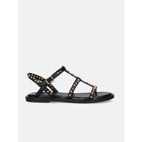 befree sandalias sandalias planas cashino-03 para mujer