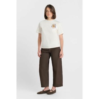 Le Temps des Cerises Tops y Camisetas Camiseta AKOGI para niña