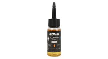 Lubricante de cadena dynamic all round 50ml
