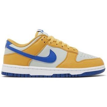 Nike Deportivas Moda Dunk Low para mujer