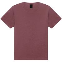 bella  canvas camiseta cv4810 para hombre