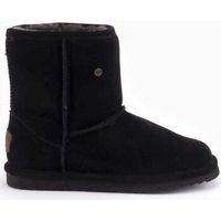 warmbat botines kangaroo para mujer