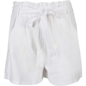 Losan Complemento deporte SHORT LINEN para mujer