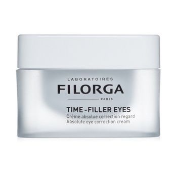 Crema Para El Contorno De Ojos Time-filler Eyes Filorga (15 Ml)