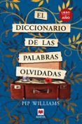 el diccionario de las palabras olvidadas libro del ano maeva 2022