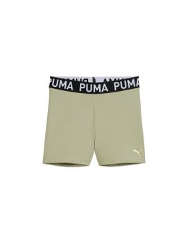 Mallas de Fitness Puma W Strong ,Lux Army, Mujer