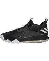 de adidas zapatillas basket dame certified negro