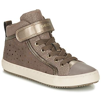 Geox Zapatillas KALISPERE para niña