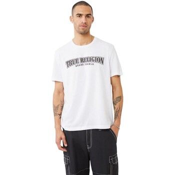 True Religion Camiseta GT21979 para hombre