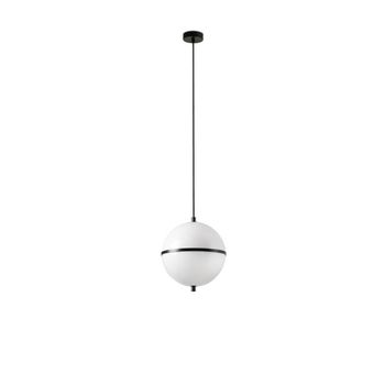 Lámpara colgante dome s
