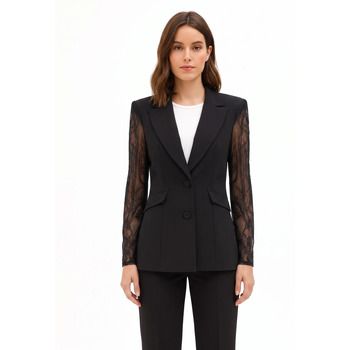 Rinascimento Chaqueta CFC0130479003 para mujer