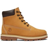 timberland botines courma kid mid lace up boot para nino