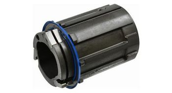Cuerpo de buje campagnolo 9 10   11s fh bu015x1