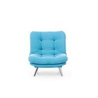 sillon misa solo turquesa