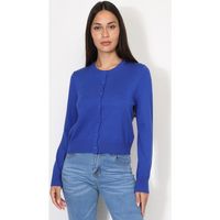 la modeuse chaqueta de punto 70650p165198 para mujer
