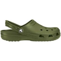 crocs zuecos sandales 10001-309 vert para hombre