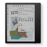 libro electronico boox go color 7 gen ii wi-fi bluetooth pantalla tactil color android