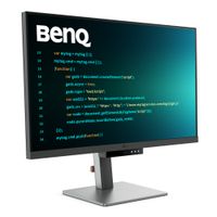 benq rd320u led display 80 cm 315 3840 x 2160 pixeles 4k ultra hd negro