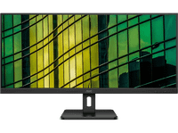 monitor - aoc u34e2m 34 wqhd 100 hz 4 ms va