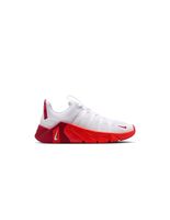zapatillas de fitness nike free metcon 7 workout hombre blanco