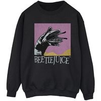 beetlejuice jersey bi53016 para mujer