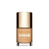clarins skin illusion velvet