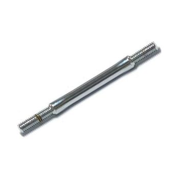 Biela de recambio Tarozzi 320mm acero M6 macho