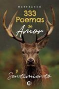 333 poemas de amor y sentimiento