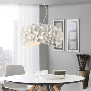 Lámpara de techo led narisa (30w)