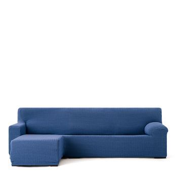 Funda De Sofa M/0 Ch. Longue Premium Jaz Izquierda C/3