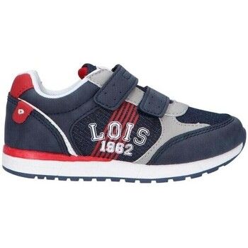 Lois Zapatillas deporte 46151 para niña