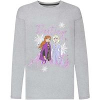 disney camiseta manga larga destiny awaits para nina