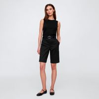 gap shorts negros 862418-200