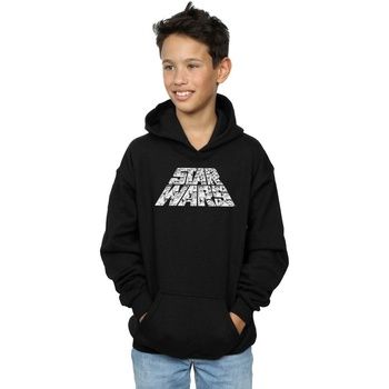 Disney Jersey Trooper para niño