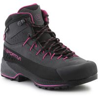 la sportiva botines tx4 evo mid ws gtx 37g900411 carbonspringtime para mujer